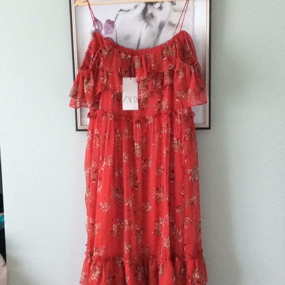 New dress